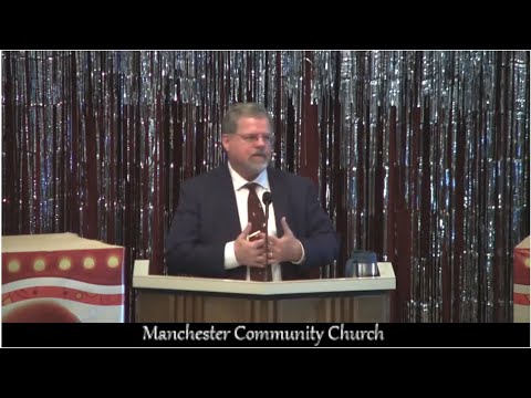 "What Is His Name?", Exodus 3:13-15