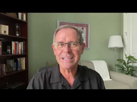 How Does God See You? Judges 6:11-16