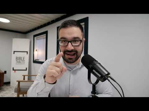 Jan 17  What's The Purpose of This Book? (Mark 1:1)