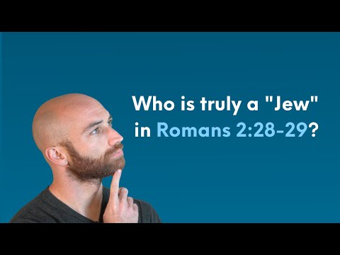 The Inward Jew: Romans 2:28-29 and Biblical Greek Syntax