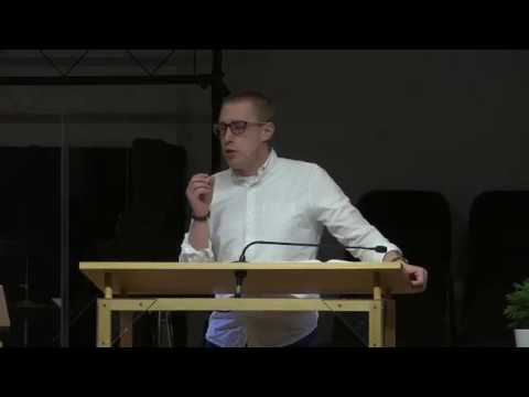 Disordered Love (Jeremiah 2:1-13, 20-25, 32-33)