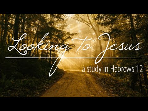 "A Father's Correction" - Hebrews 12:4-11