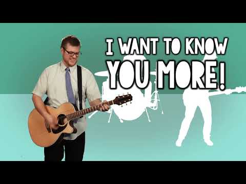 Lantern Music | Jesus Grew (Luke 2:52)