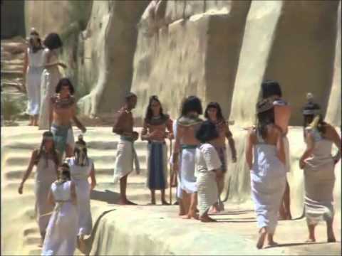 Cheyenne Genesis 39-41:46