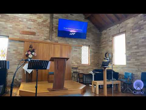 Service 4 September 2022 - Sermon: The Rise of Samson - Judges 14:1-15:20