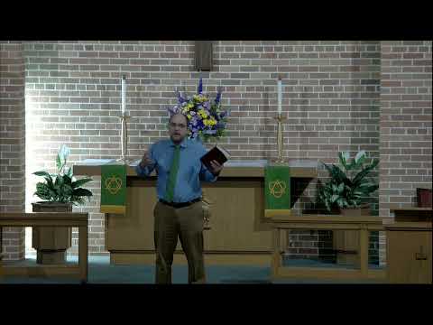 Devotion Psalm 50:1-2