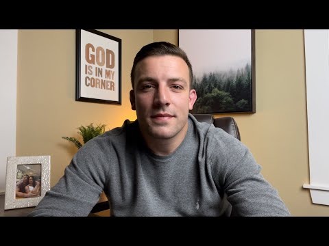 "Shall Not Be Ashamed" Romans 10:11 Explained | Are You Too Ashamed To Be Saved?