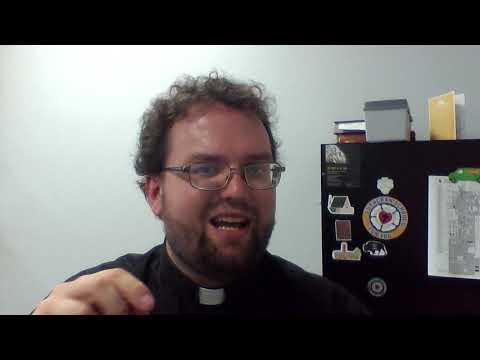 Daily Devotional - Jonah 2:7-10