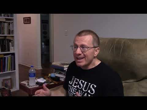 2 Corinthians 4:10-11 - Dying to Live