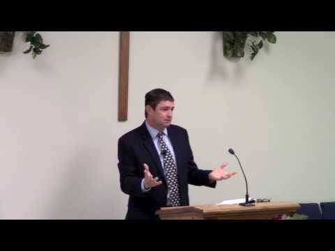 The Church Resilient - 2 Thessalonians 3:13-15