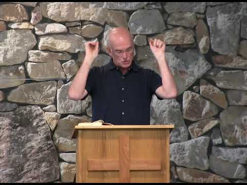 Malachi 1:1-8; Aug 29, 2021; Where is My Honor?