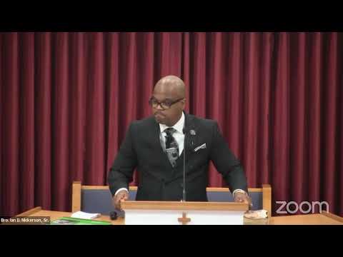 4/17/22 Seeing the Good in a Bad Situation Matthew 17:22-23