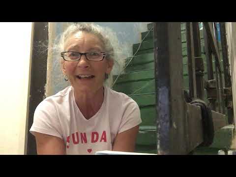 Day 70 - El Yalad - The God Who Gave You Birth - Deuteronomy 32:18 - 31/5/2020