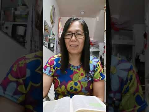 Forgiveness - Romans 22: 14,17,19,21