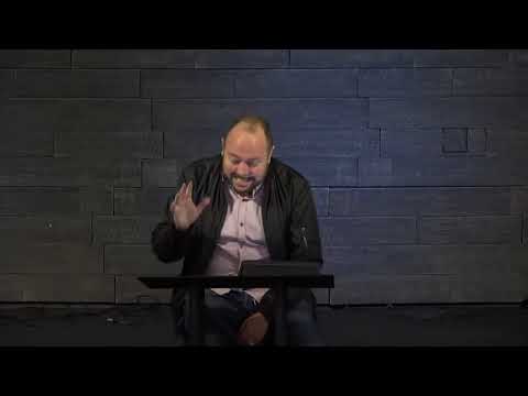 6:30 PM Wednesday Bible Study |  1 Corinthians 4:18-21 - "Characteristics of a True Minister"