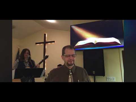 Our Ultimate Security Romans 8:31-39 -PART 2-