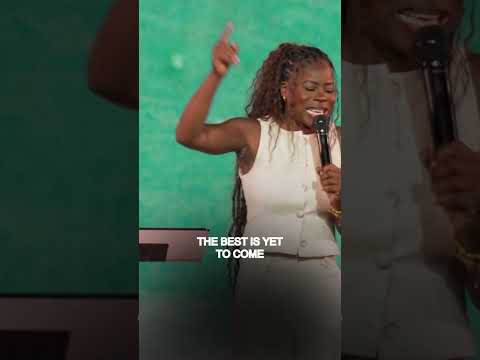 God has better for you! #faith #manouchkacharles