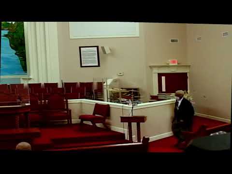 "Stop Tripping! 'God has no respect of person'" Acts 12: 1-2, 12: 11, Romans 2:11 (6/27/2021 )