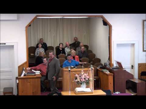 A Subtle Decay (Amos 6:1-8)