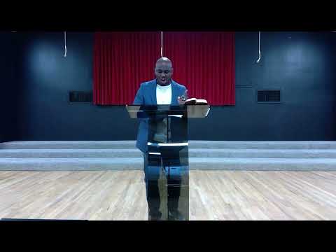 When it hurts to go to Church//Matthew 24:10-13//Pastor Dallas Blacklock