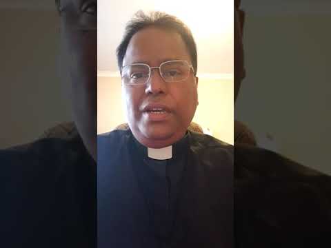 Reflection by Fr. Ajith Perera, OMI: Luke 8: 19-21 (22-09-2020)