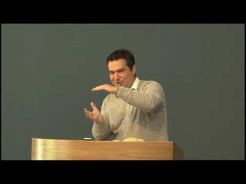 Romans 6:11-14 - The Sin Within - Andrew Young