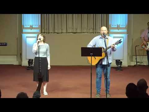 Steadfastness For the Mission | 2 Peter 3:17-18