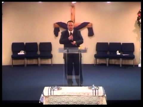 Four Cups And A Cross (Luke 22:14-20)