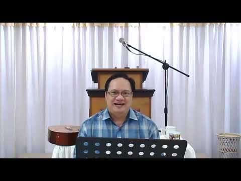 "Refreshing One Another" 1 Corinthians 16:17-18