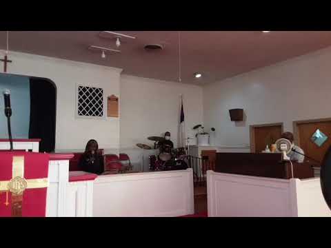 **"Self Serving Sins"** | GMBC3701 | John 11:47-54, Sermon