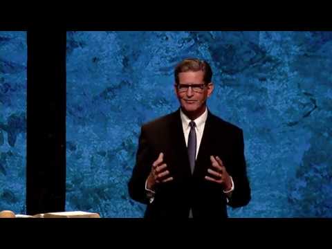 Jesus Paid It All | Mark 15:1-39 | Pastor John Miller