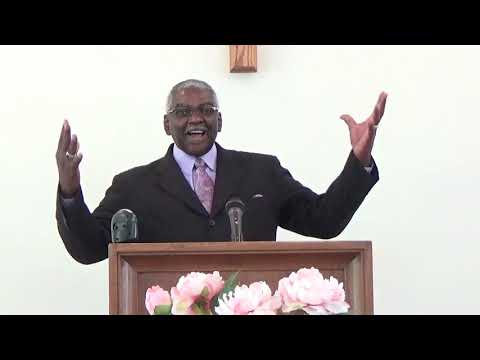 6/7/20 - Sunday Morning Worship Service - Luke 8:46 - Pastor Larry Nathaniel, Sr.
