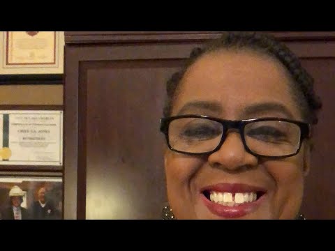 Work As the Father Works - John 5:21-23