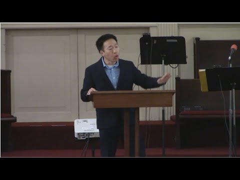 A Tale of Two Men, Part 1 (Matthew 26:58, 69-75). FBC Hollywood Sunday Morning Worship.