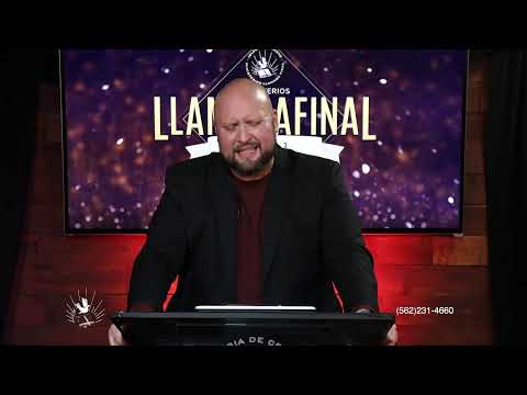 El Altar | Genesis 22:9 | Pastor Pablo Azurdia | Culto Online