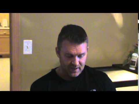 What is Jesus showing us when he quotes Psalm 41:9? John 13:18-20