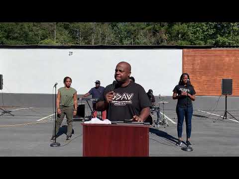 The Benefits Of Fearing God! Psalms 33:8