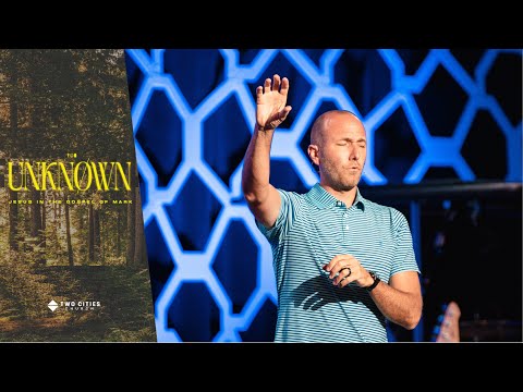 Jesus & Tradition // Mark 7:1-23