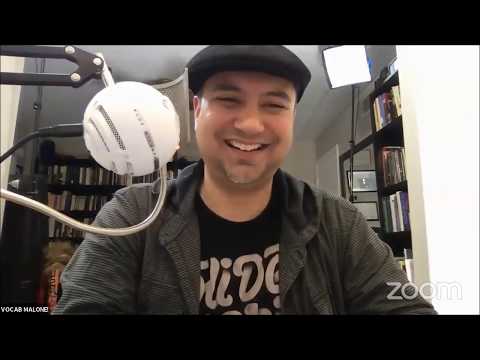 Luke 19:27 "...kill them in front of me." - David Wood & Vocab Malone