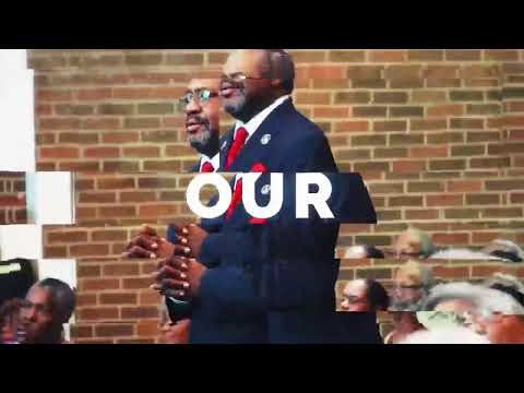 "Holding Out for Something Better" Matthew 11:2-5