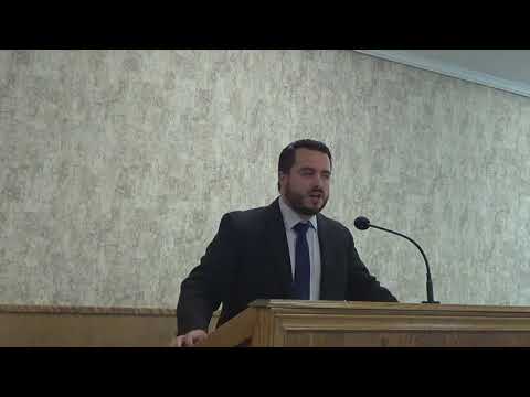 Proverbs 3:32-35 - God’s Glorious Fellowship with the Wise (2021-11-14 AM service)