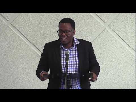 The New testament Deacon: His Christward Life (1 Timothy 3: 8-10)