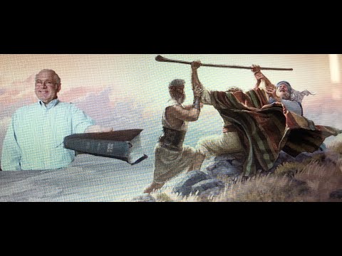 Proverbs 28:20 Abounding with blessings