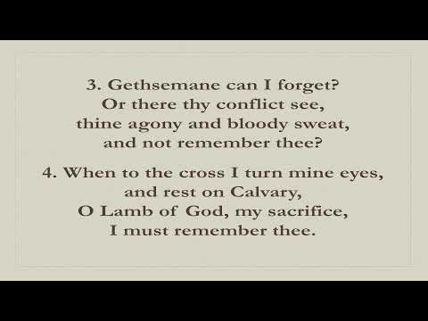 Sin Has an Impact on Your Life - Genesis 37:21-36