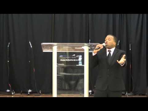 AFCC- "I'm in it to win it" 1 Corinthians 9: 24-27