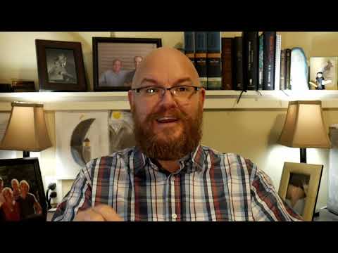 (Revelation 18:1-3) A Devotional Exposition of Revelation - episode 99