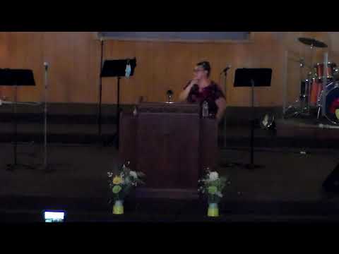 You Need A Blood Bath-Exodus 29:19-21 (Video 3/5)