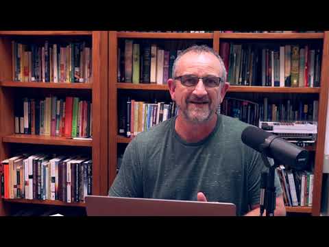 Acts 25:13-21 | 8.17.2020 | Connection Points