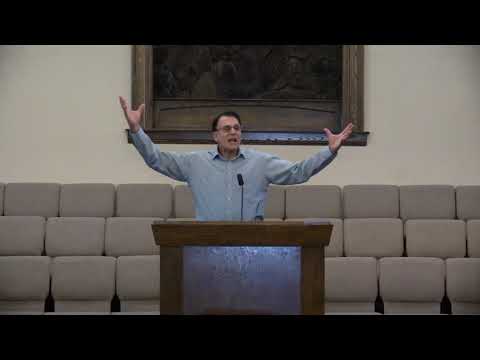 Kingdom Building Principles - Nehemiah 2:12-17 - September 23, 2020