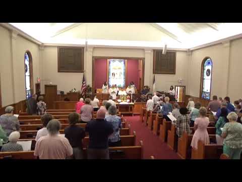 09032023 Scripture Reading: Psalm 105:1-6, 2-26, 45